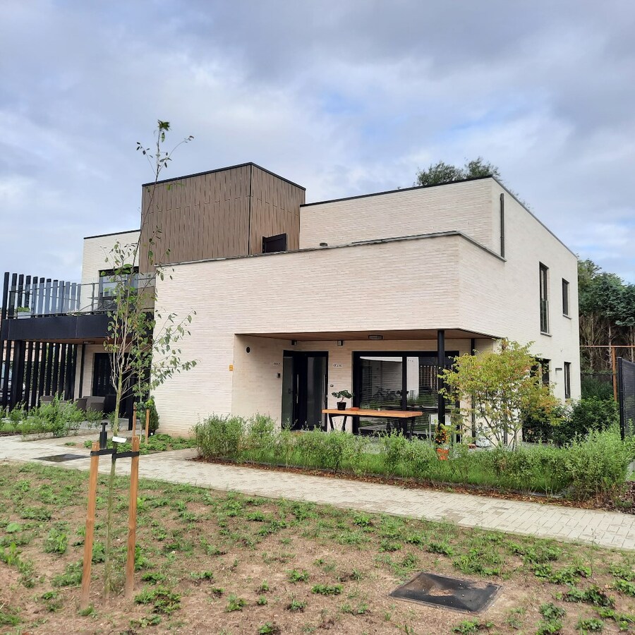 Verhuurd - Appartement - Bree