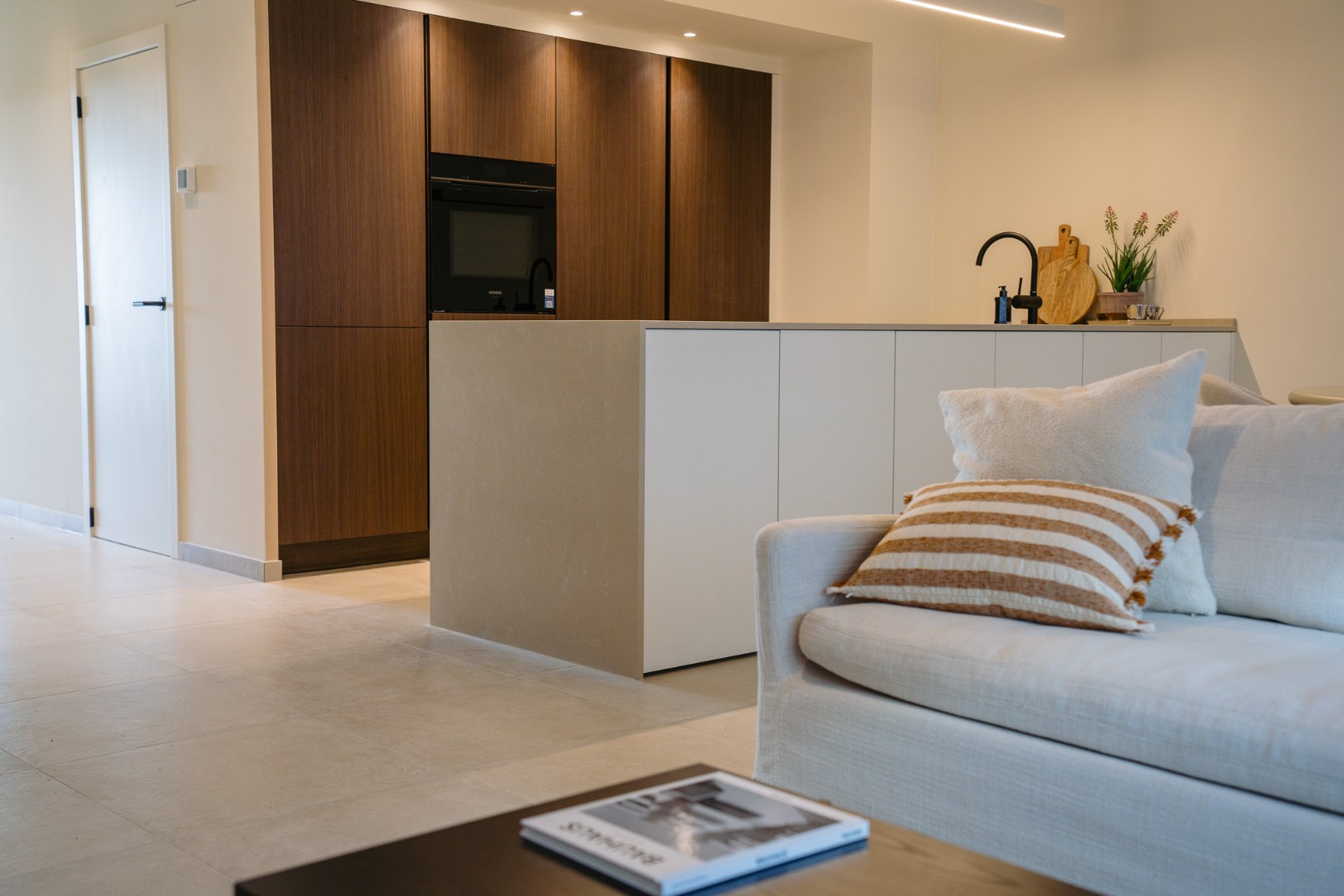 Appartement a vendre À Oostende