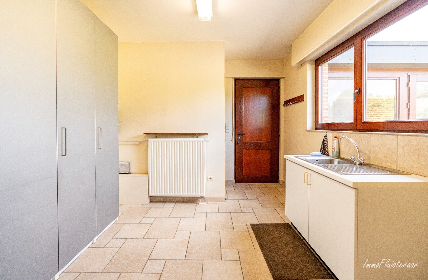 Property sold in Puurs-Sint-Amands