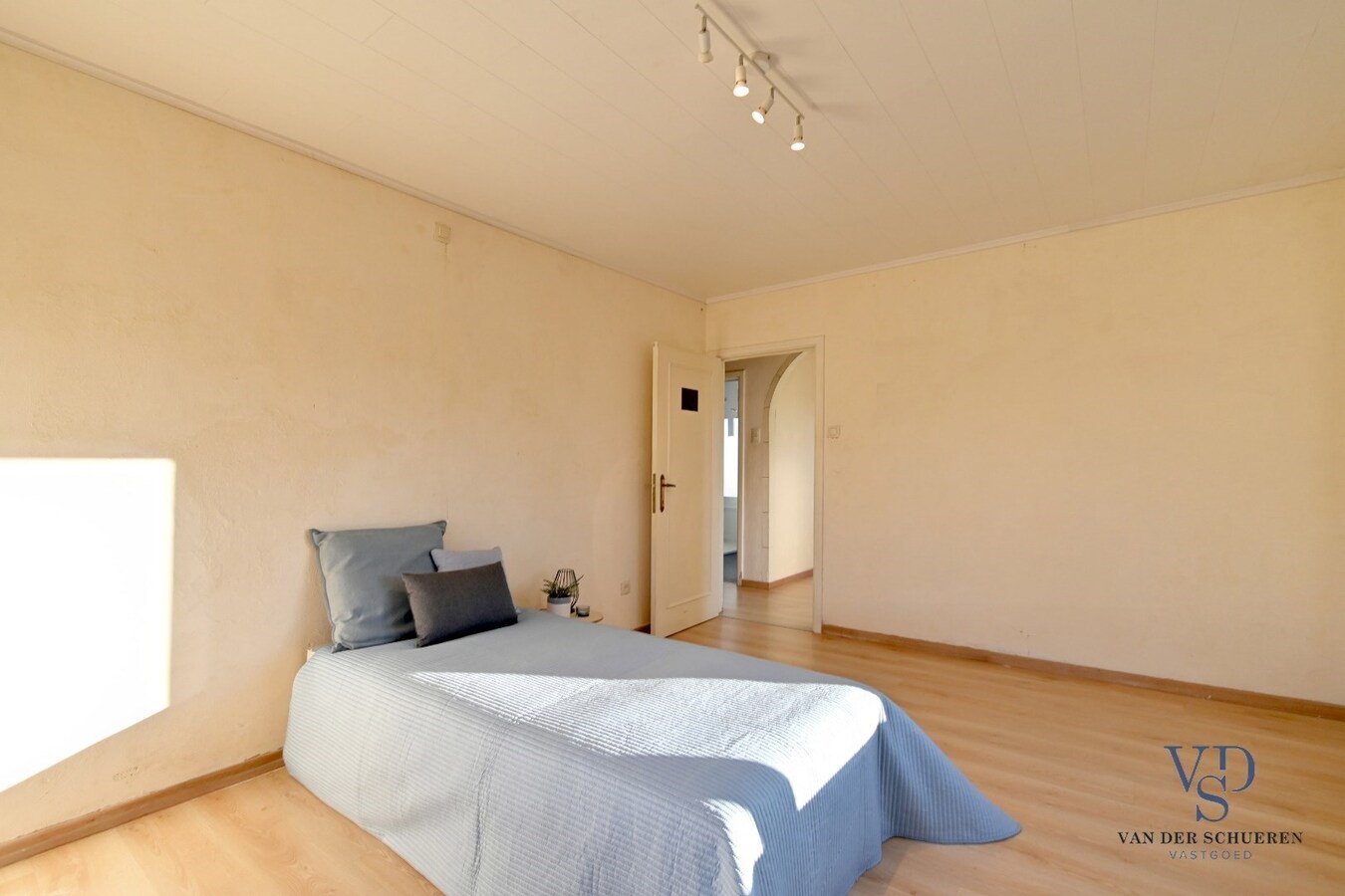 Wonen én werken op gunstige locatie 