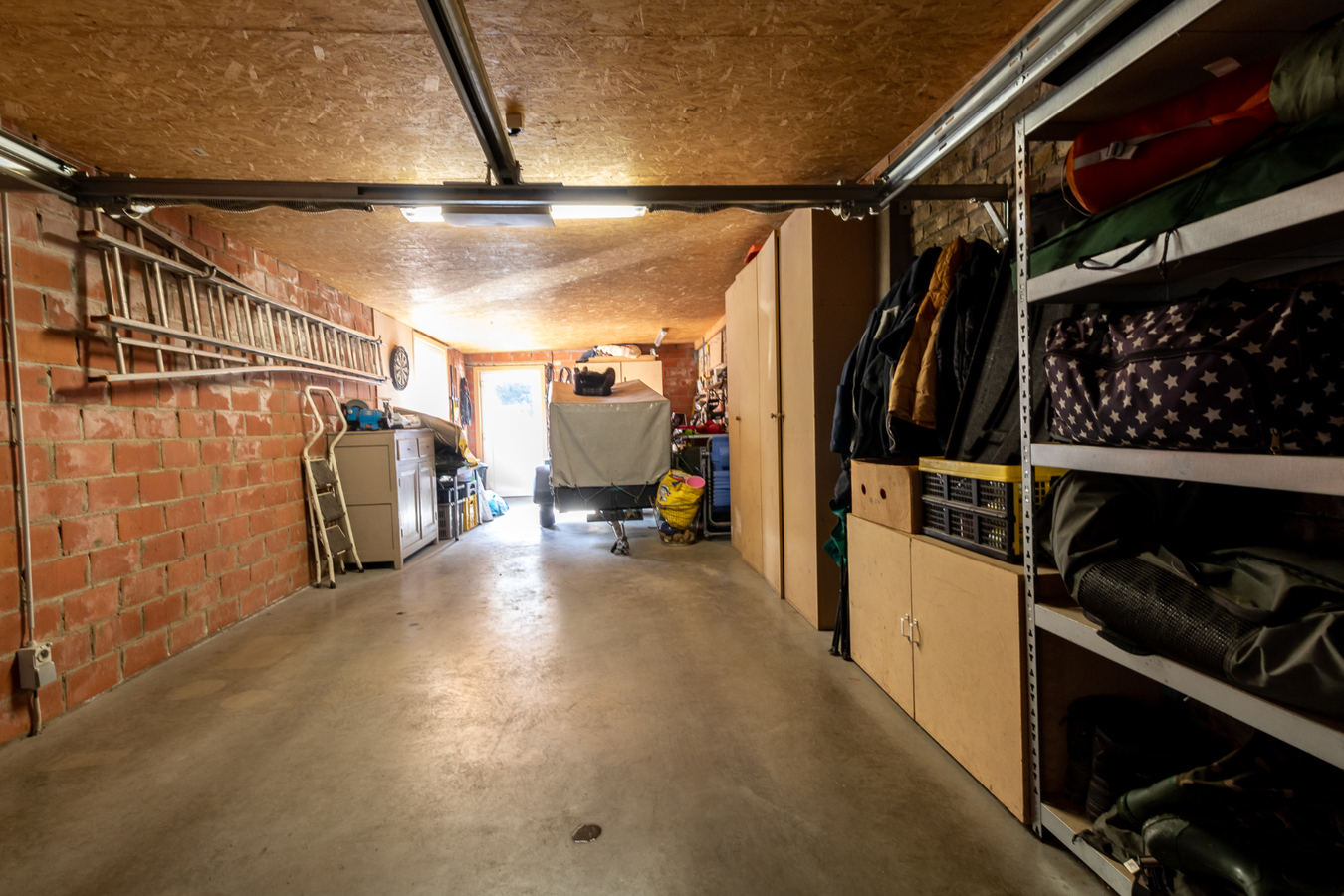 Woning met 3 slaapkamers op 807m² te Koekelare 