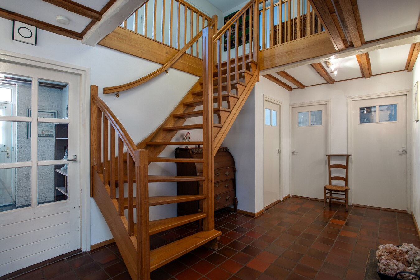 Een karaktervolle woonboerderij met ongekende mogelijkheden 