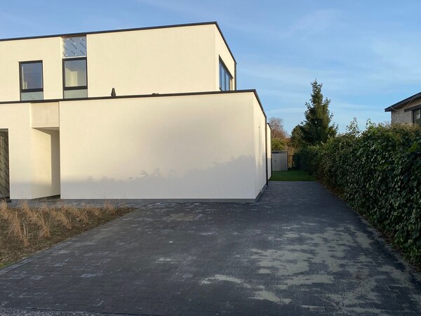 Verhuurd woning - Lummen