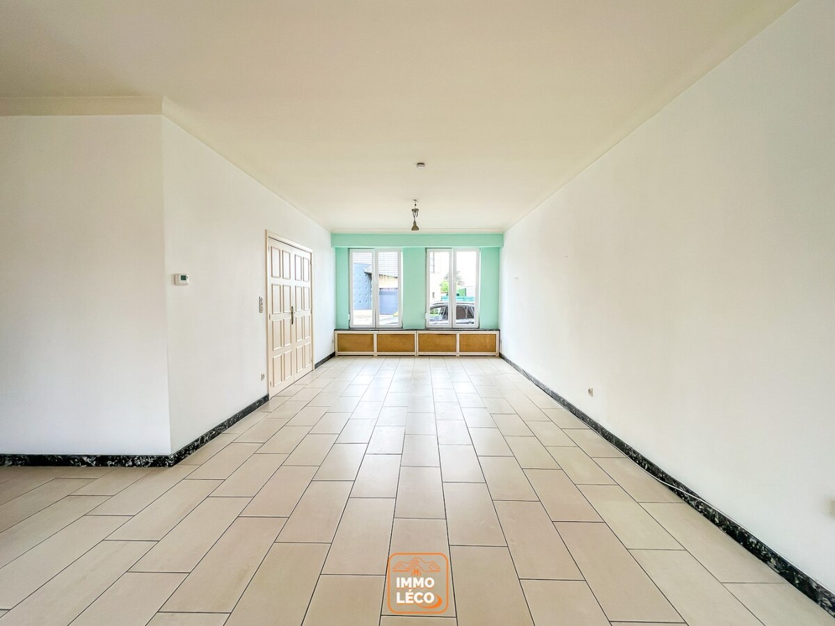 Maison 3 chambres, jardin, garage, TOP SECTEUR ! 