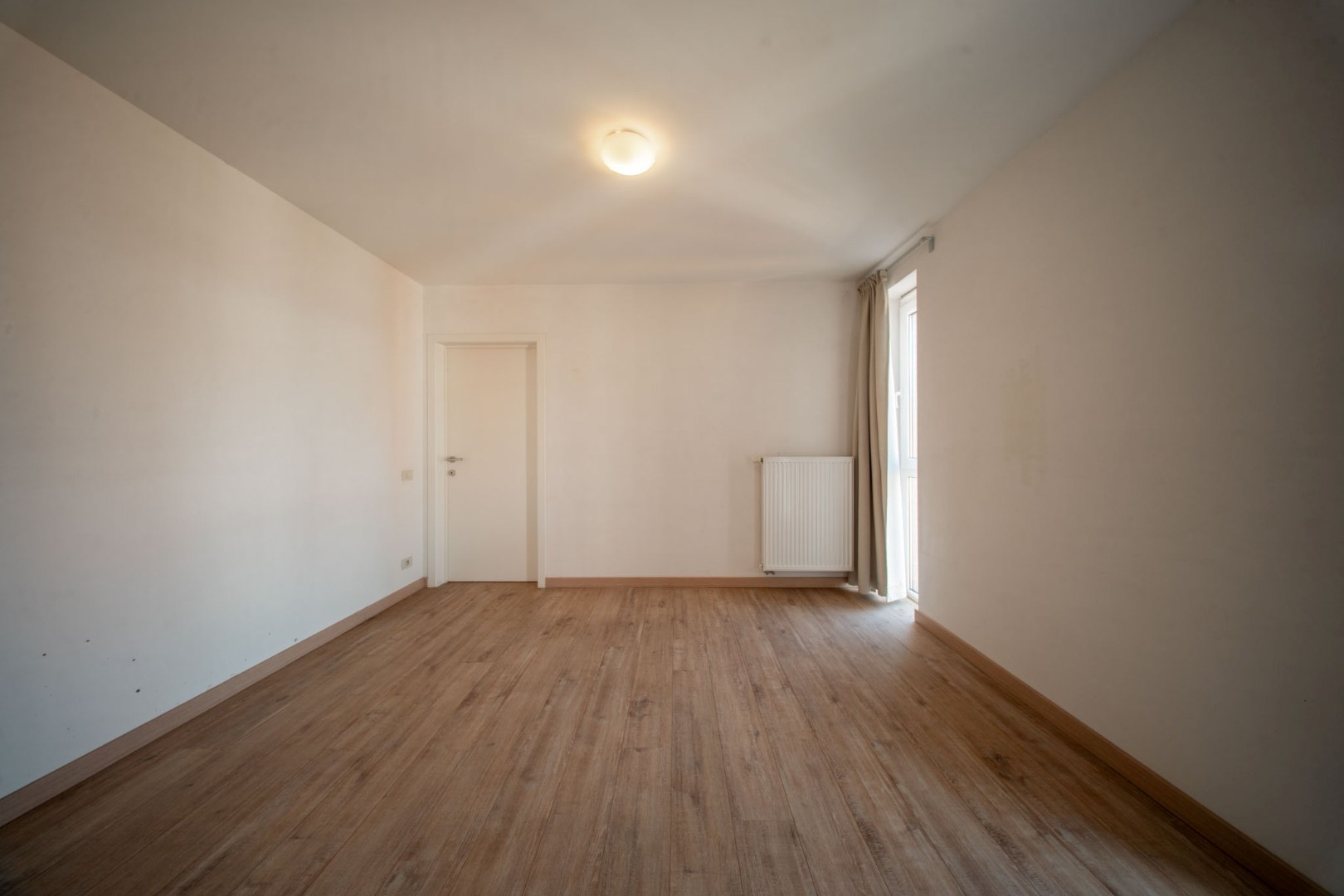 Instapklaar appartement met 3 slaapkamers, terras en garage 