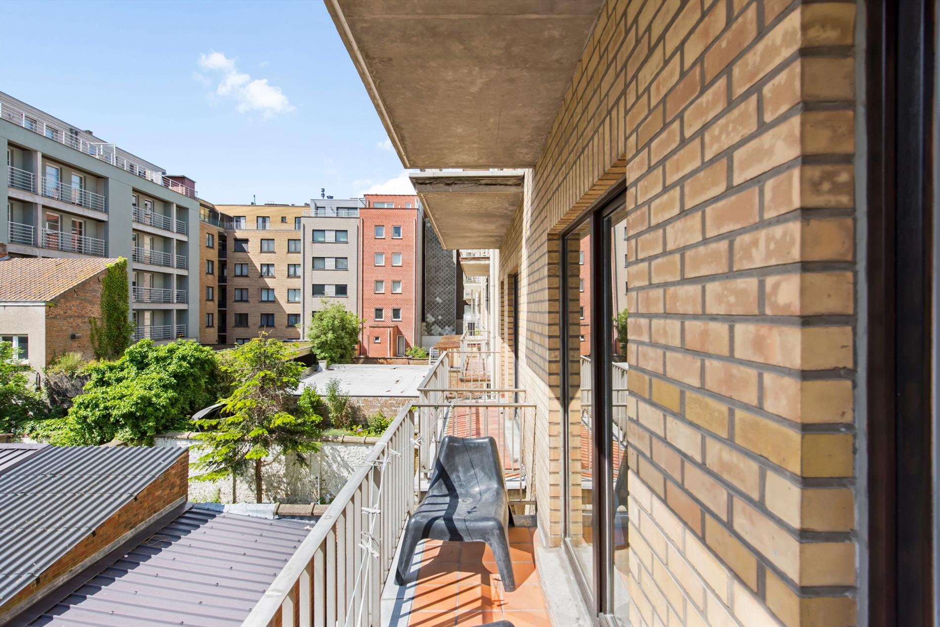 Appartement de 3 chambres à coucher dans la résidence ZEEWENDE, Zeebrugge - SVZ122 