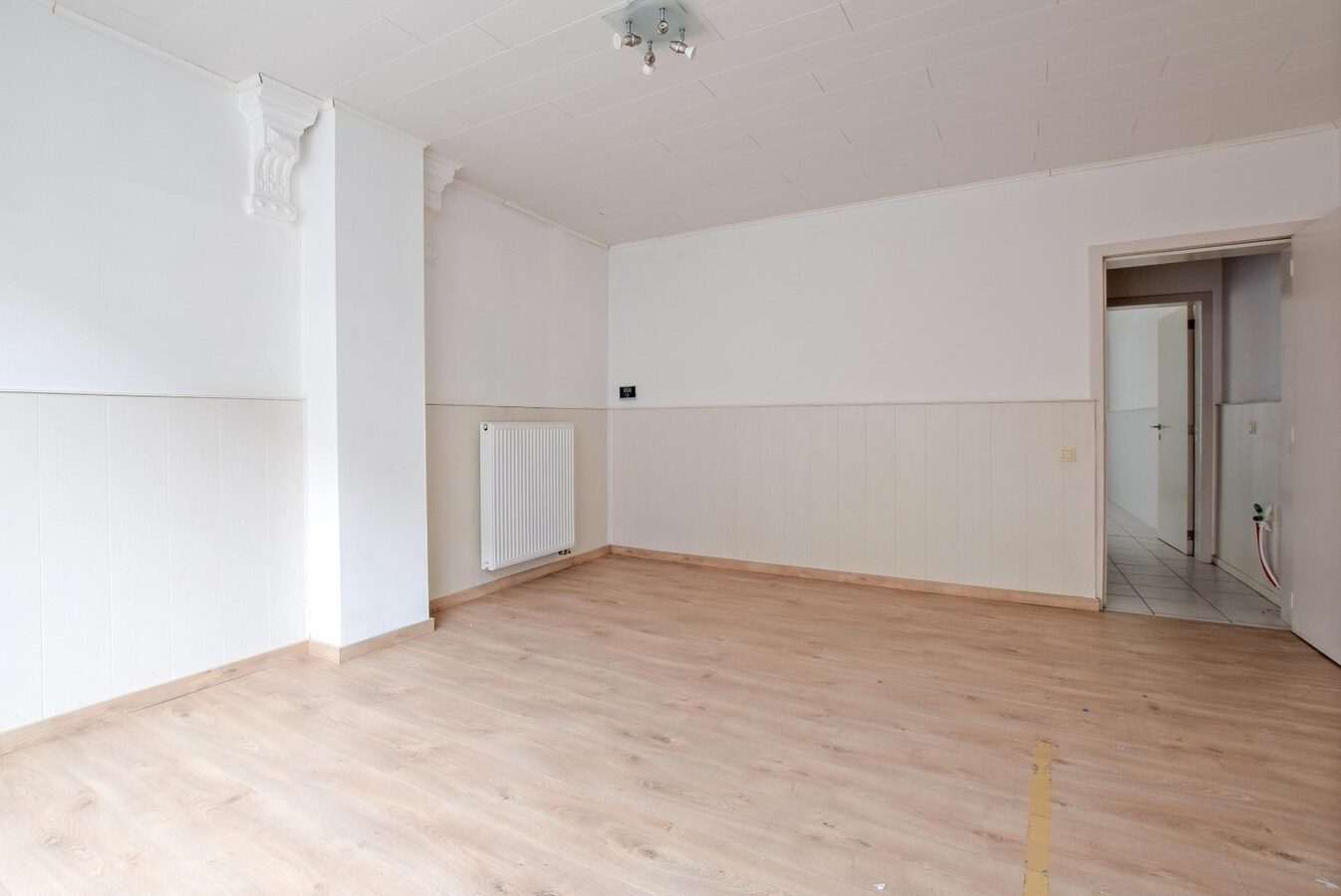 Verkocht woning - Nieuwpoort