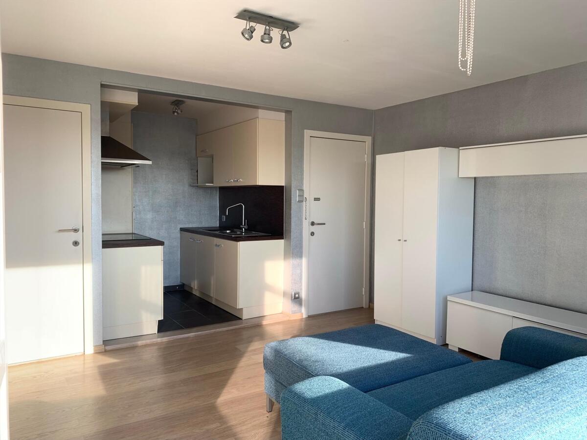 MOOIE STUDIO AAN DUINEN 