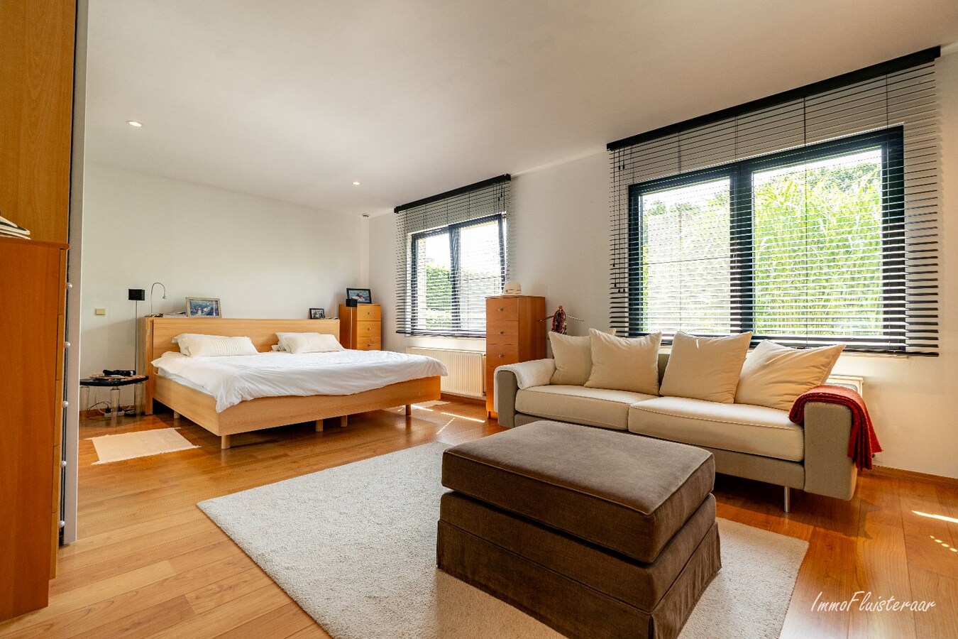 Propriété vendu À Nijlen