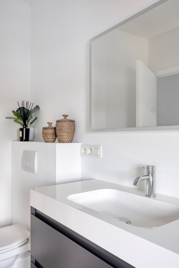 Prachtig gerenoveerde woning te Tienen - energielabel A 