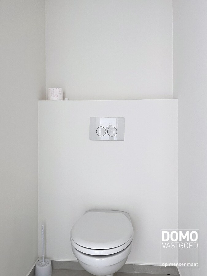 GERENOVEERDE HALF OPEN BEBOUWING MET GARAGE TE MELDERT (LUMMEN) 