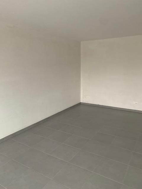 NIEUWBOUW APPARTEMENT MET 1 of 2 SLAAPKAMERS  IN CENTRUM TURNHOUT 