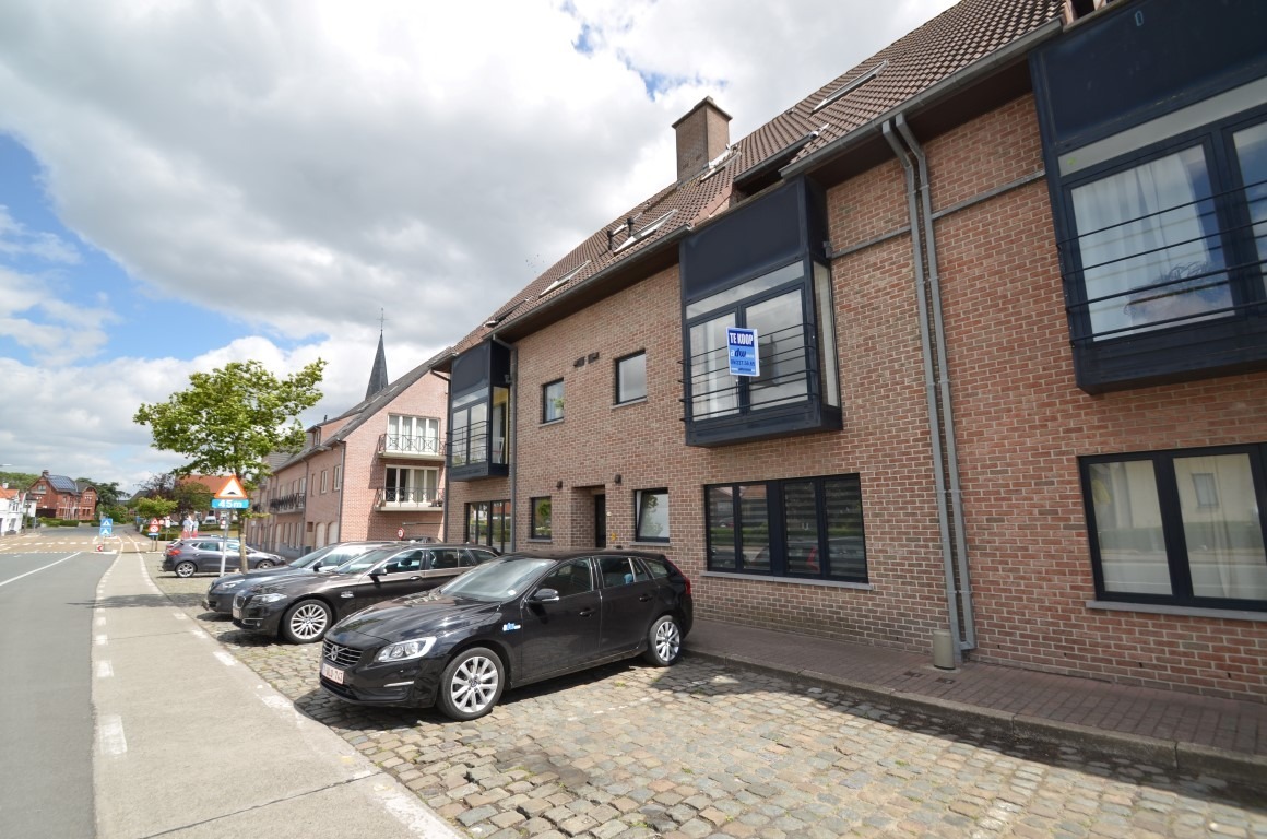 Verkocht appartement - Aalter