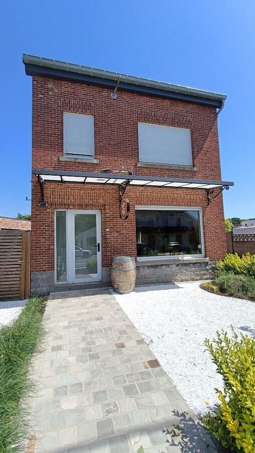 Prachtig gerestaureerde horecazaak in Oud-Heverlee (Blanden) 