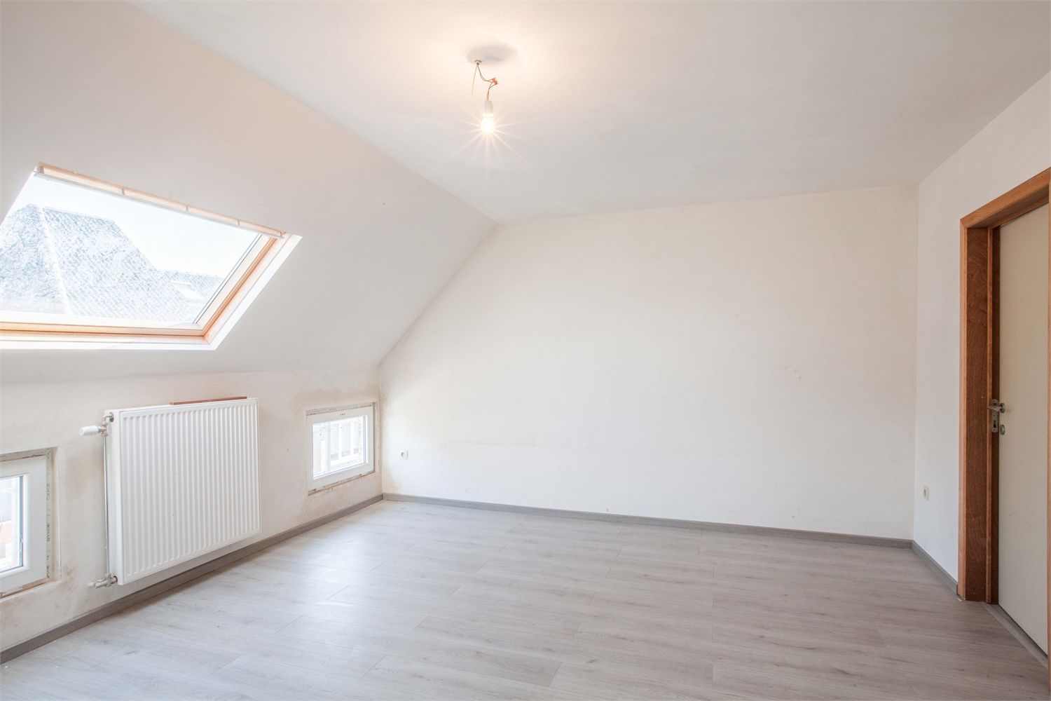 Stadswoning verkocht in Gent