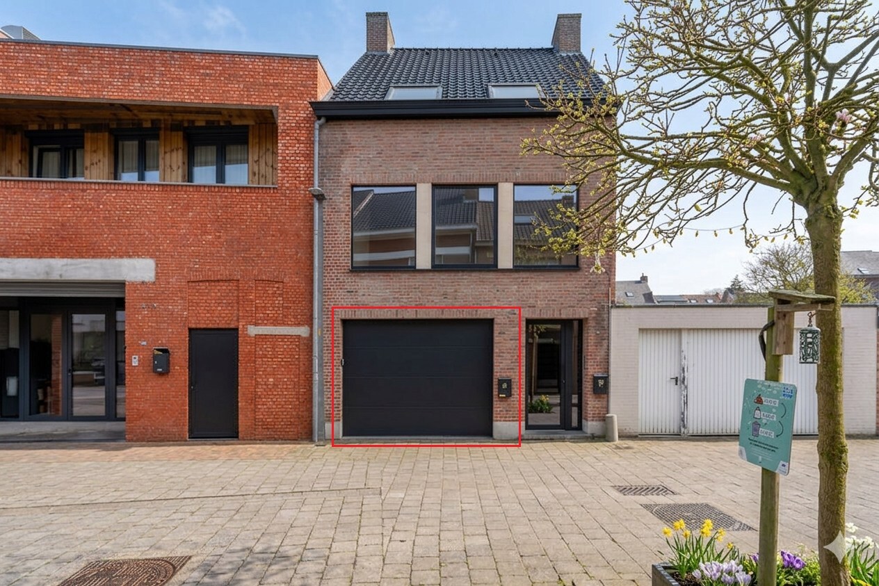 Te huur industrie - Turnhout