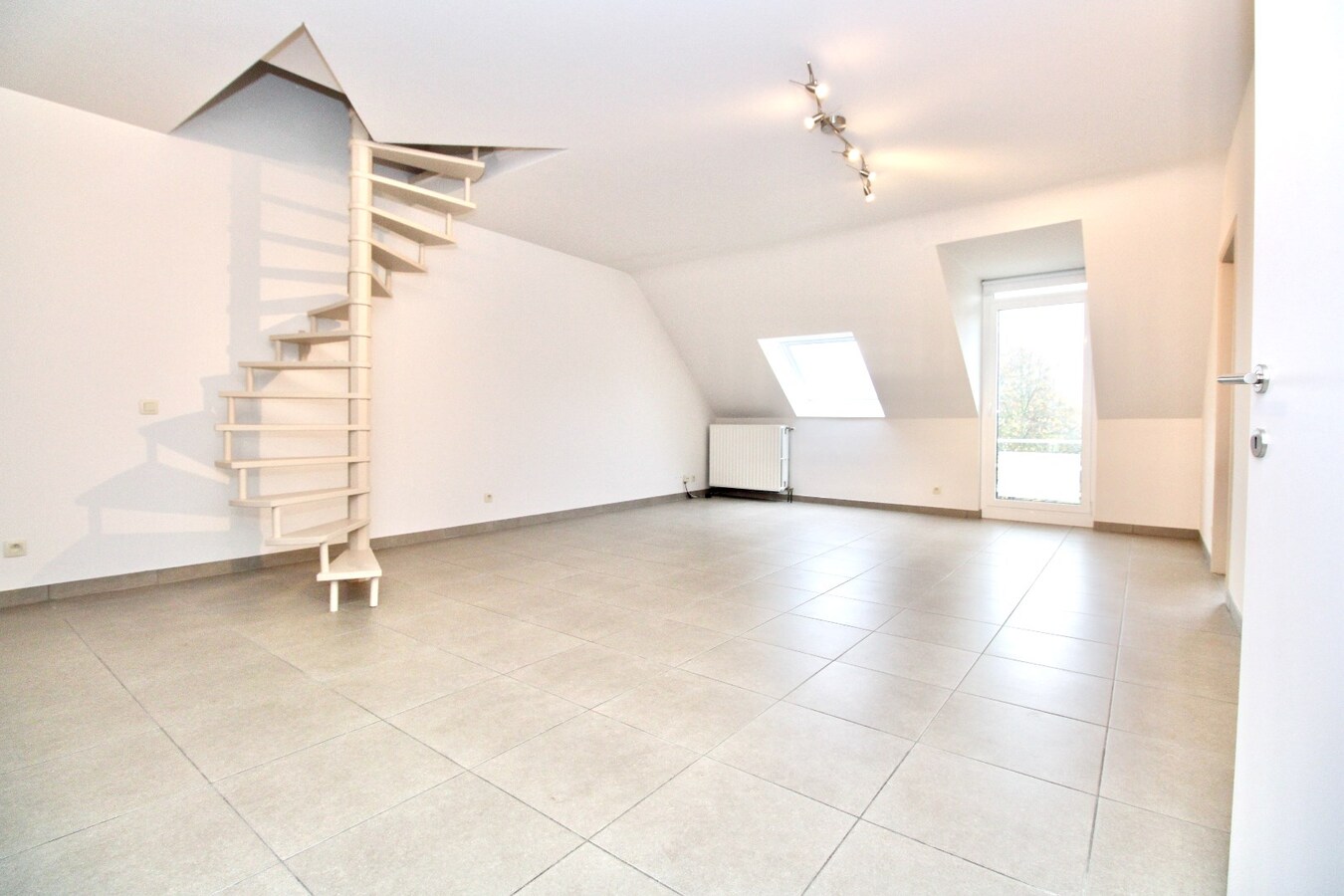 Verhuurd appartement - Sinaai-Waas