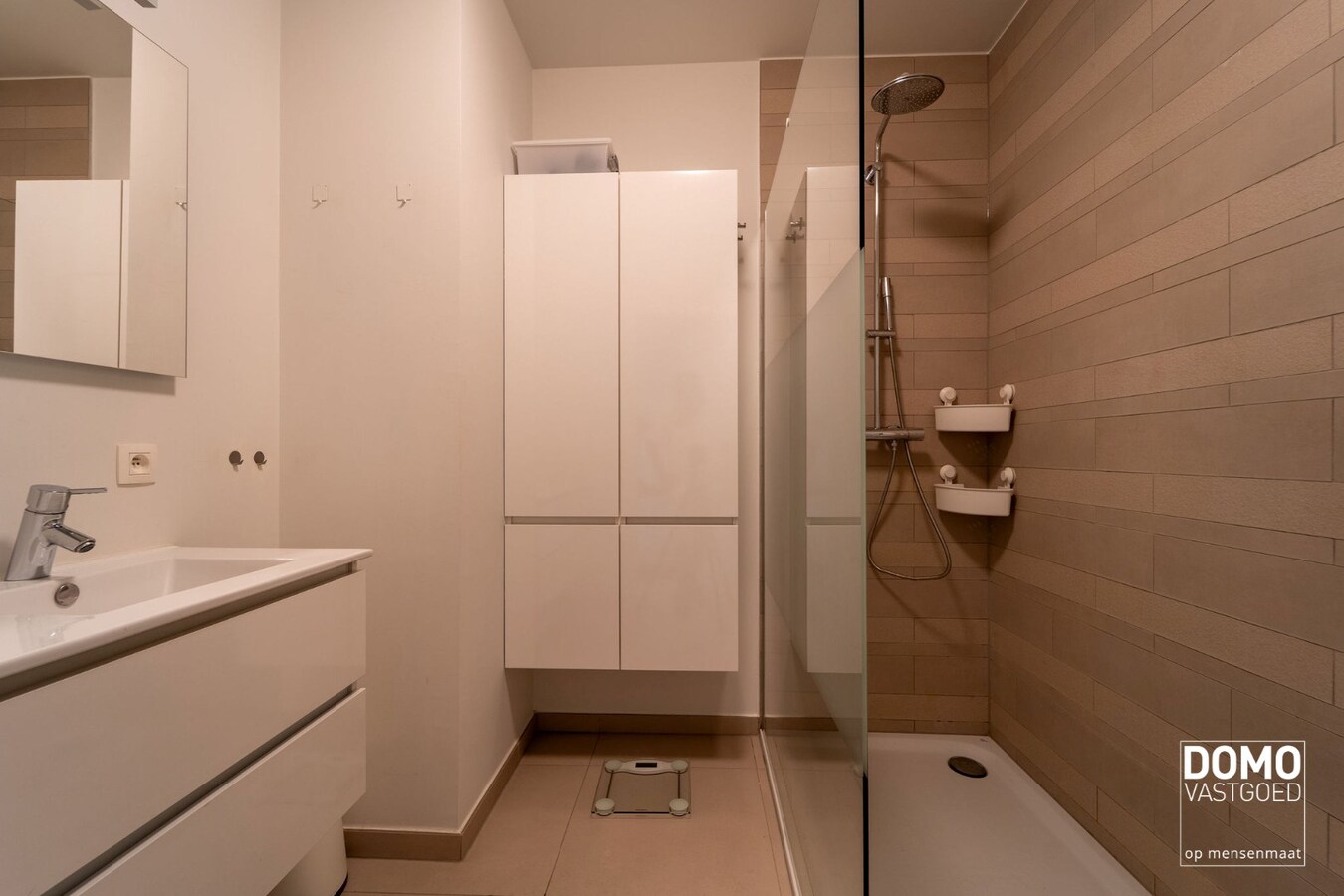 Wonen met zicht op het water – een oase van rust vlak bij het bruisende centrum van Hasselt. 