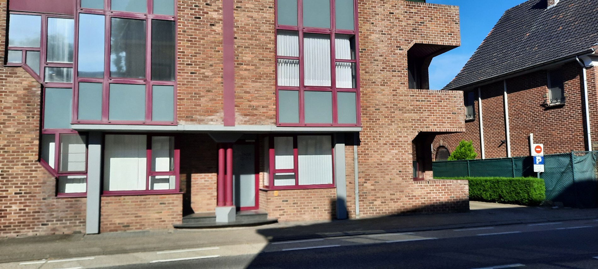 Te huur - Appartement - Neeroeteren