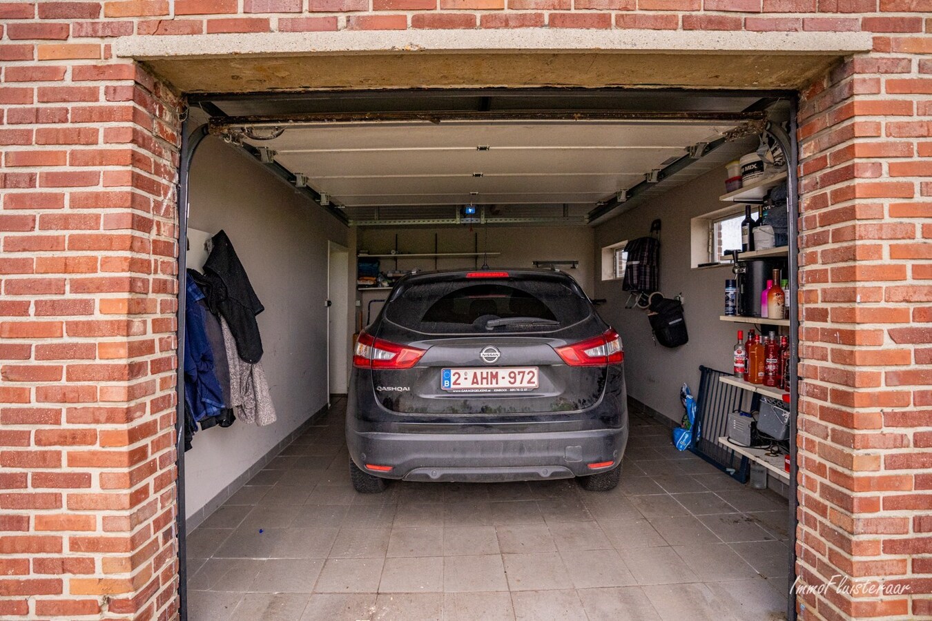 Ferme prête à l'emploi avec écuries sur environ 45 ares à Kinrooi 