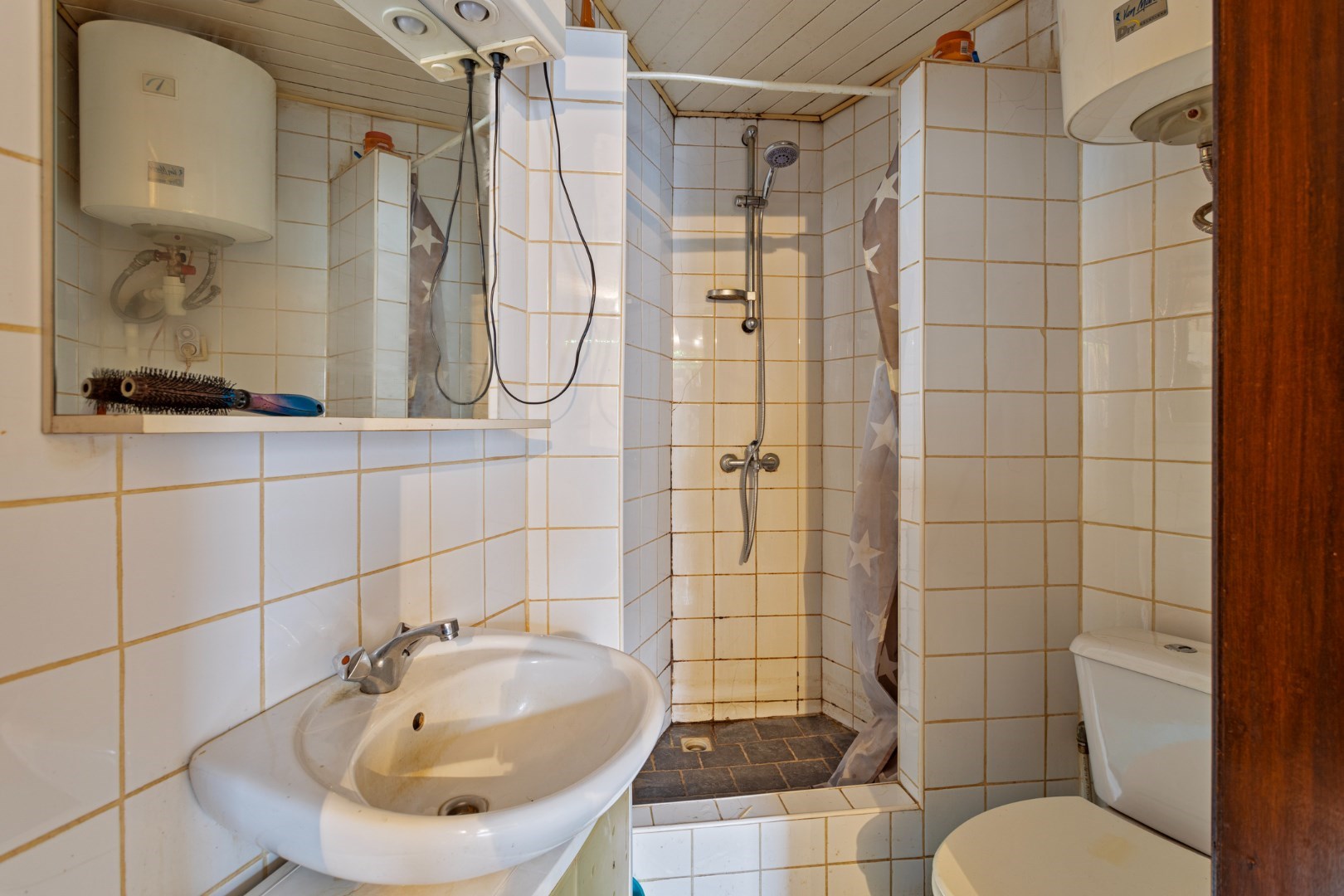 Interessante opbrengsteigendom te Gent 