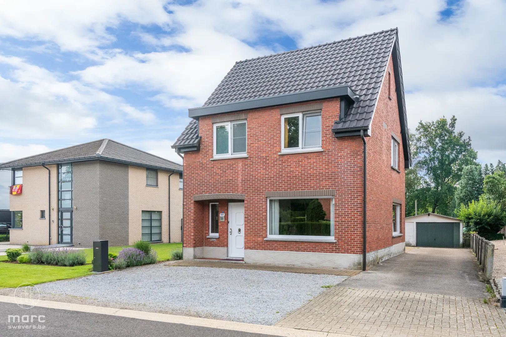 Verkocht woning - Lummen