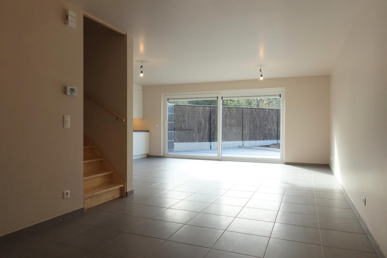 Prachtige nieuwbouwwoning Zerkegem 