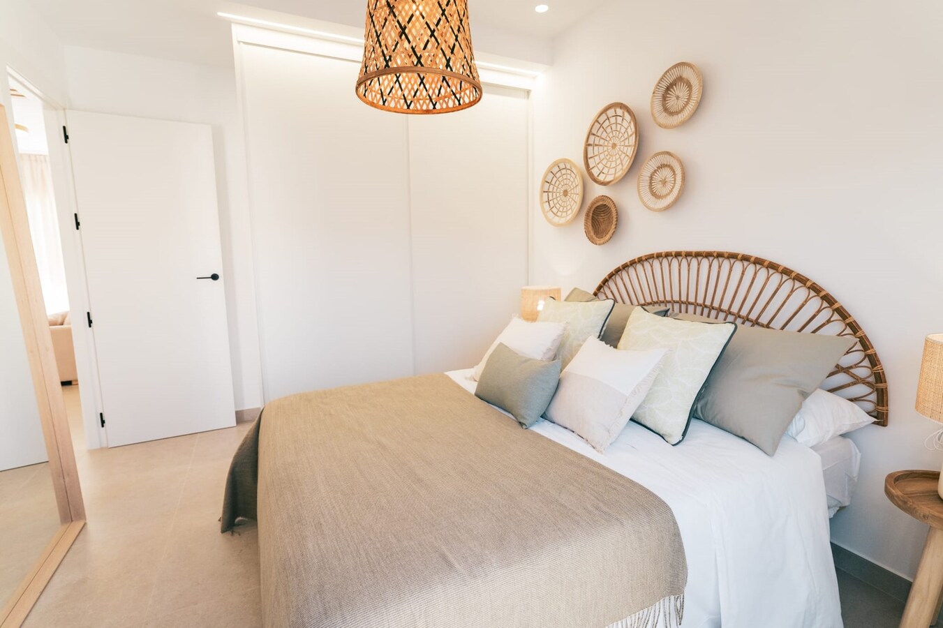 Villa te koop in Pilar de la Horadada