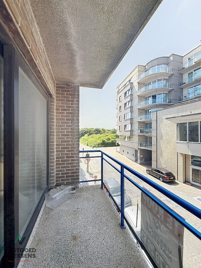 A vendre studio - Oostende