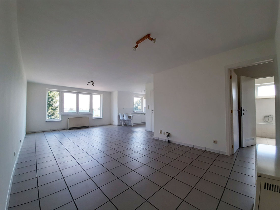 Verhuurd appartement - Genk