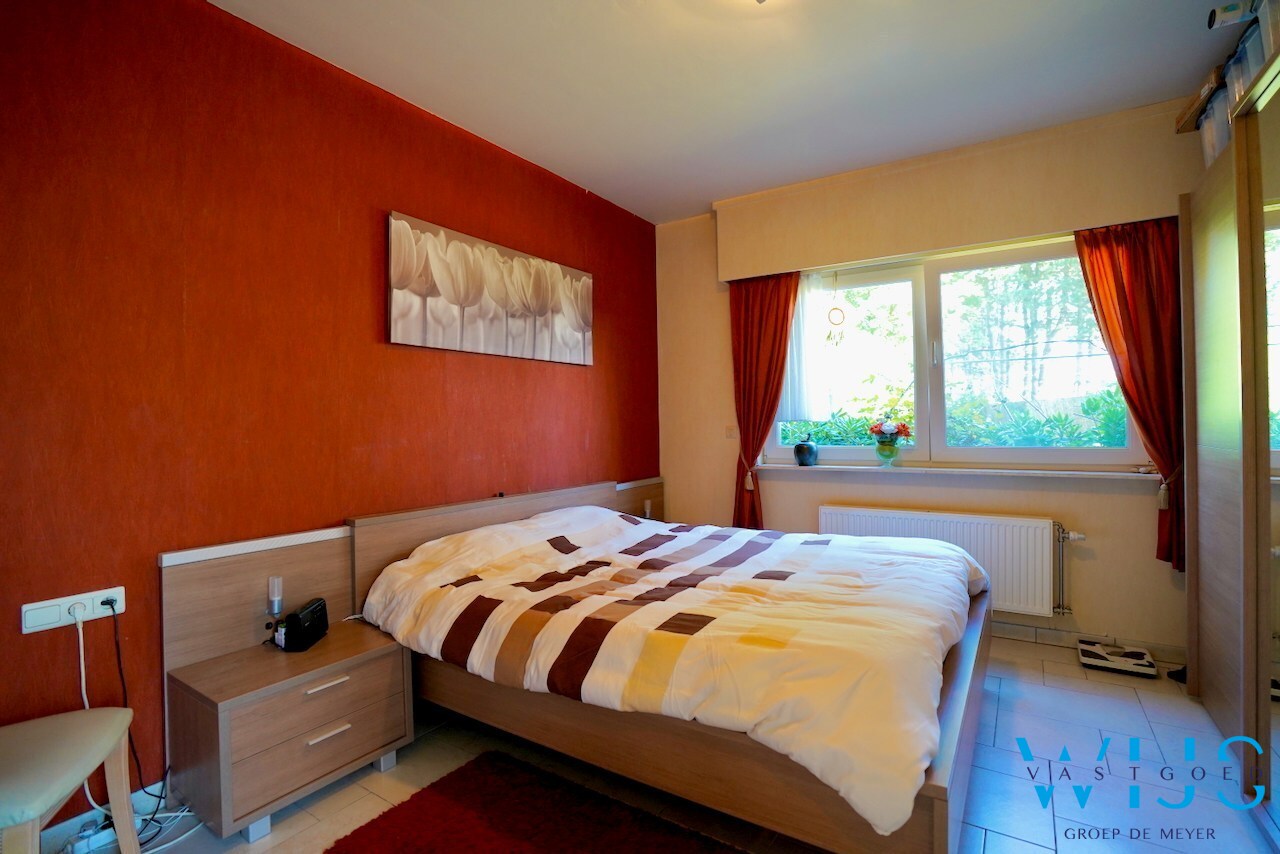 Instapklare woning te Moerbeke! 