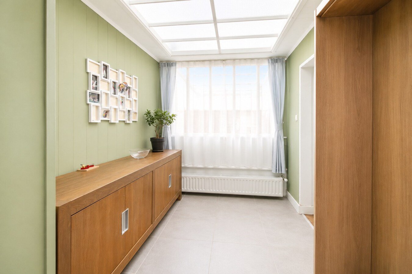Te koop: Rustig gelegen halfopen bebouwing op uitzonderlijk perceel van 883 m² in Sint-Niklaas 