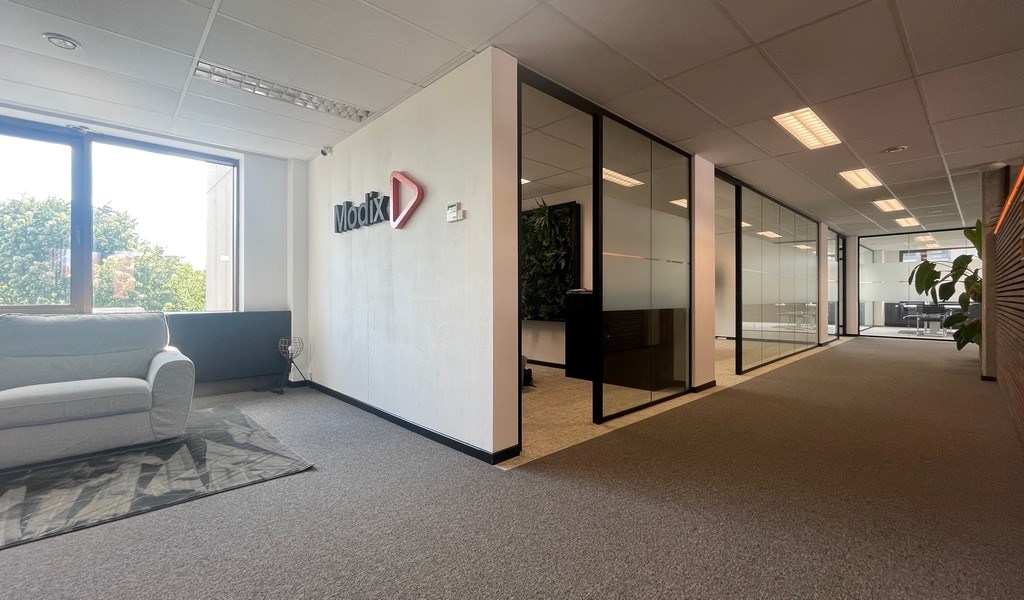 Kantoren te huur in Regent Building te Berchem