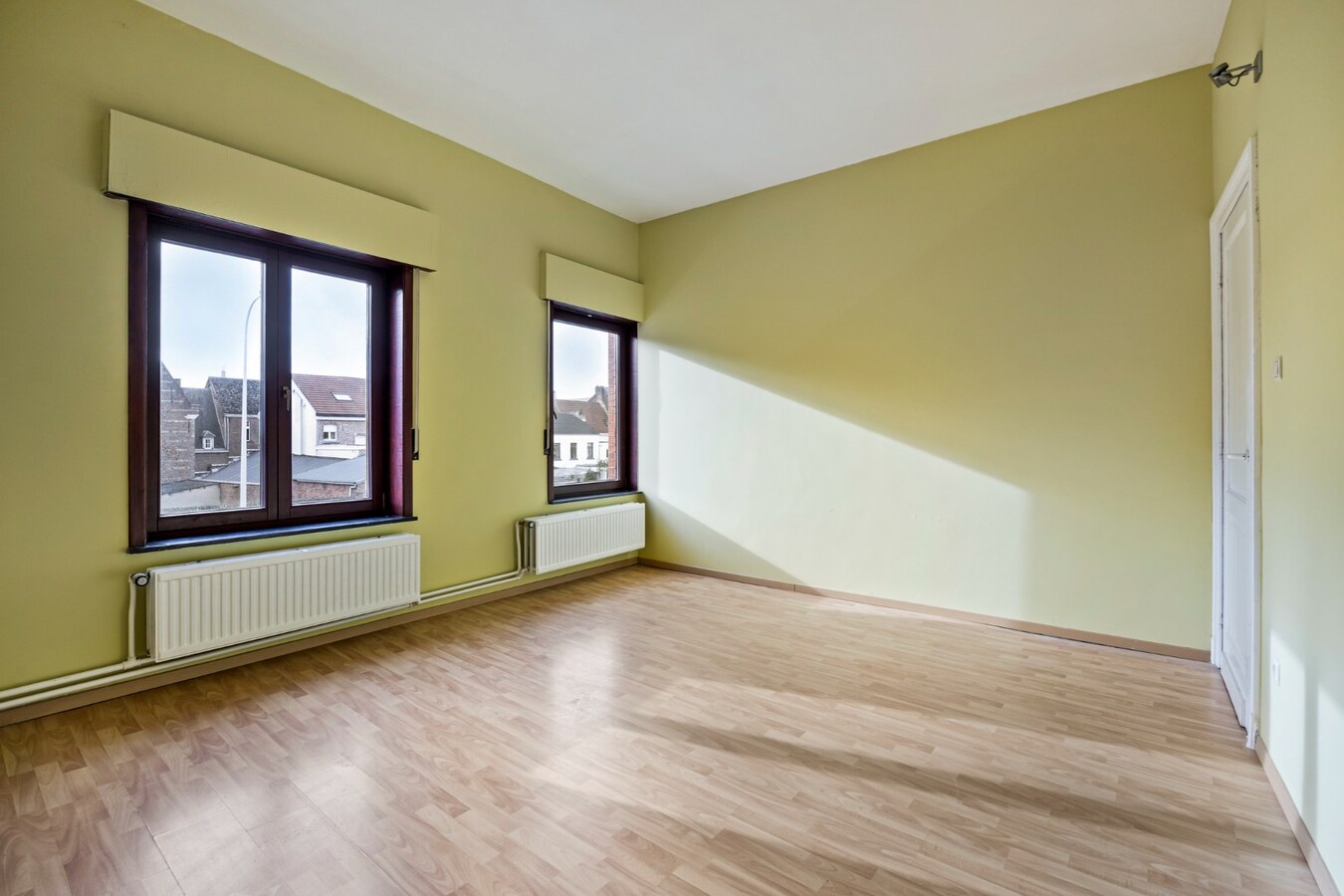 Instapklare stadswoning met 4 slaapkamers in Tienen 