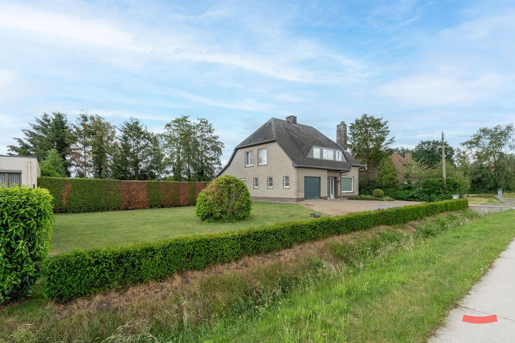 Woning te koop in Weelde