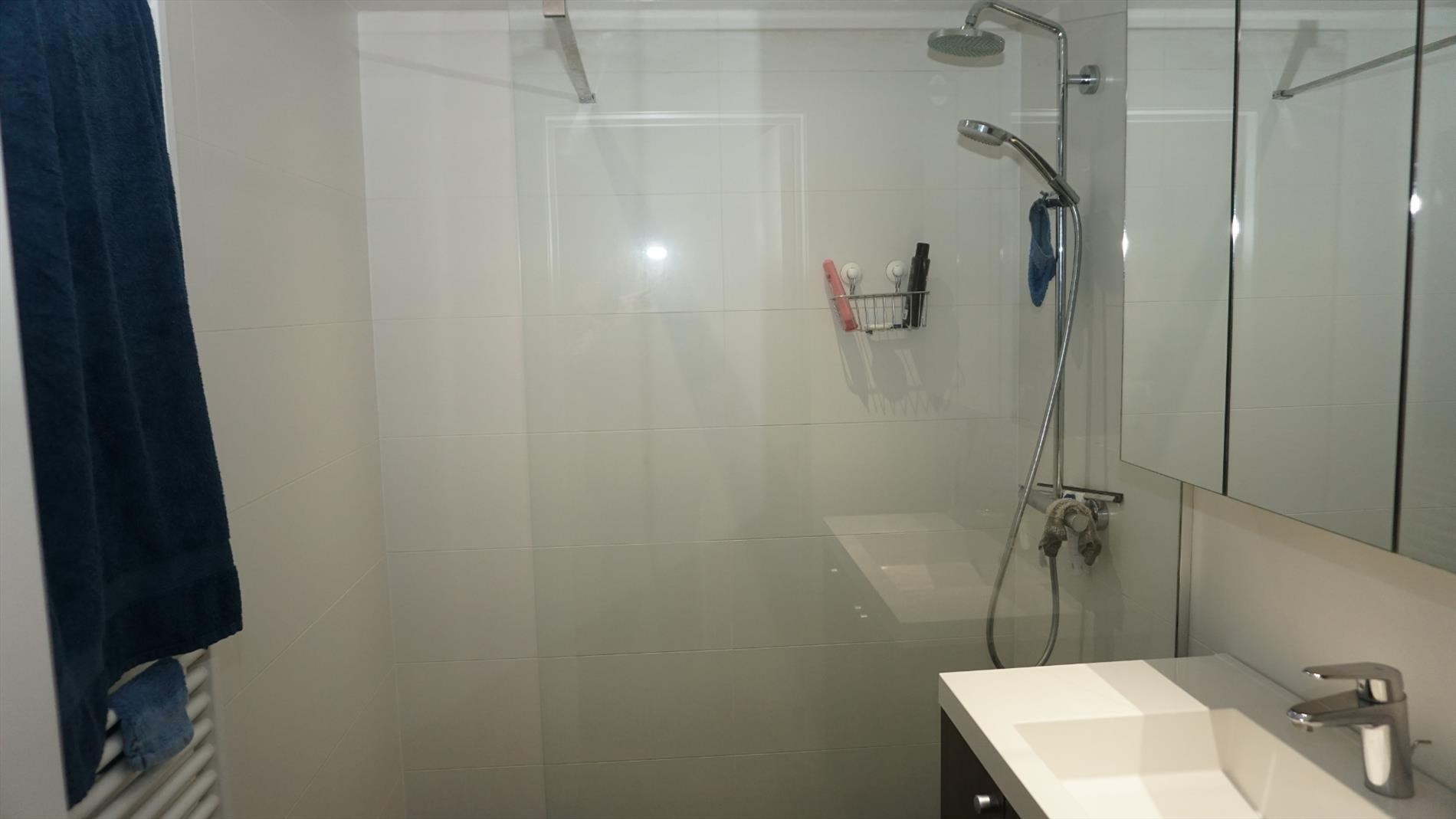 PRACHTIG VERNIEUWD APP. MET  ZICHT OP PARK 