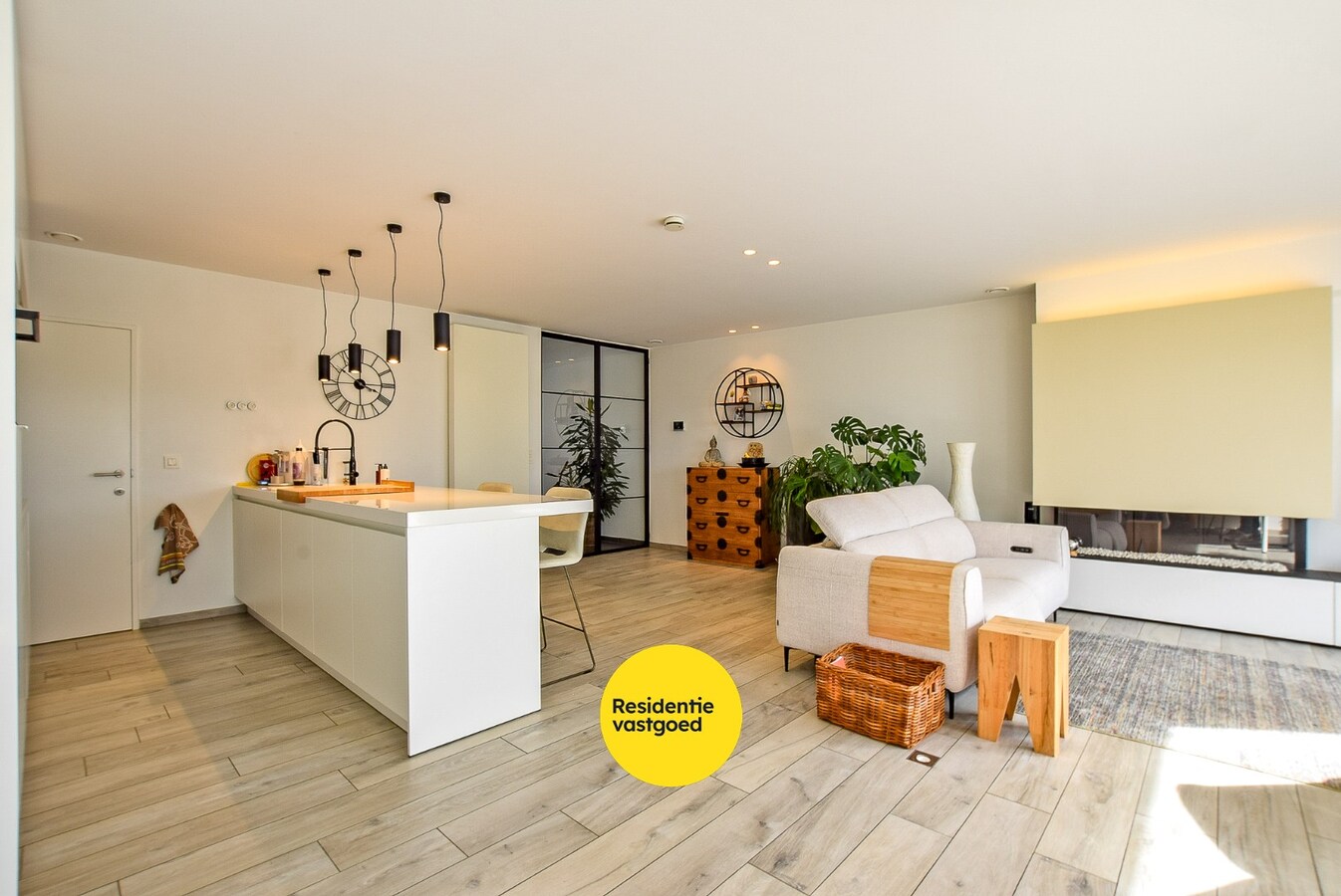 Te koop woning - Nieuwpoort