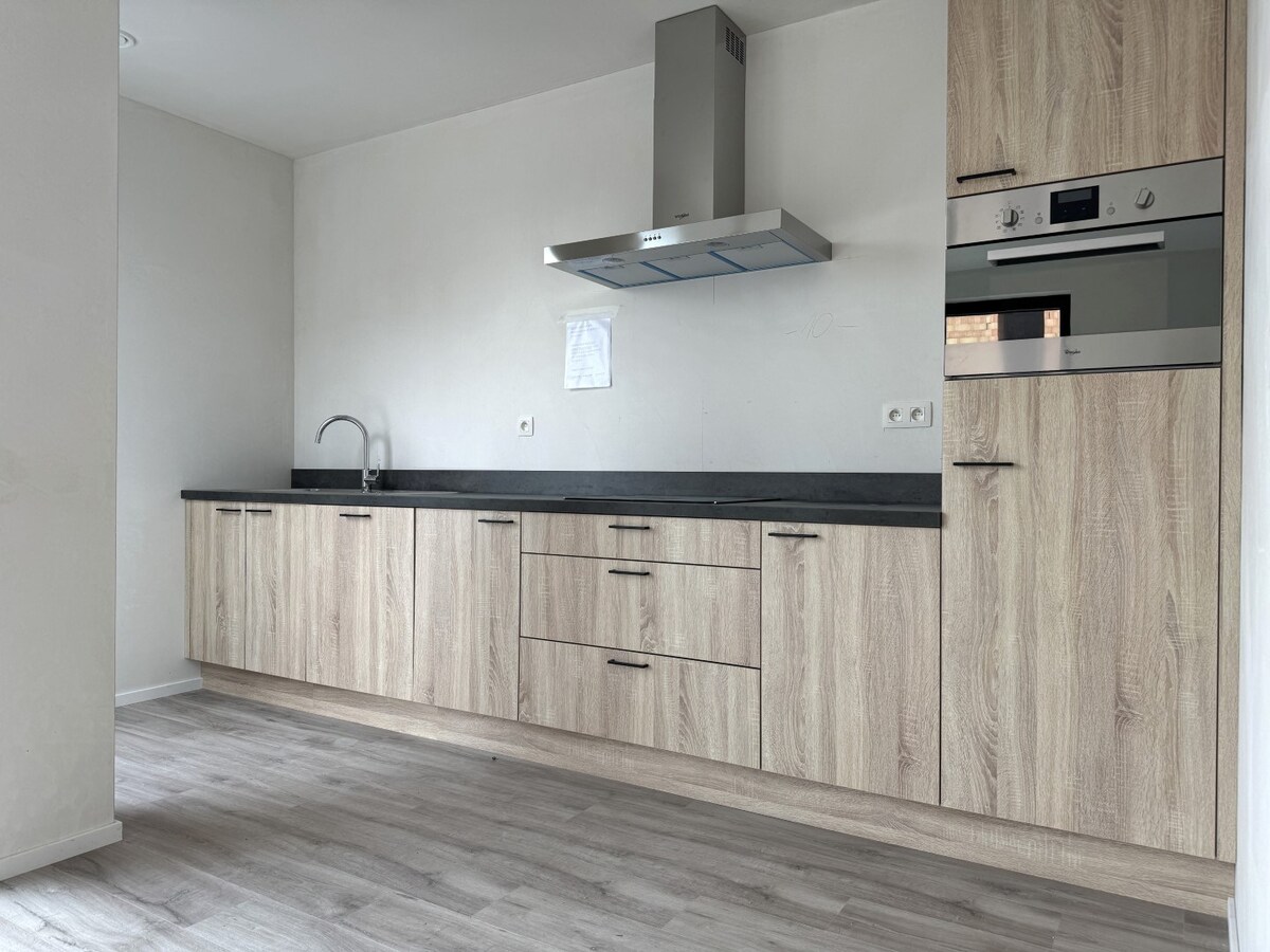 Appartement verhuurd in Ravels