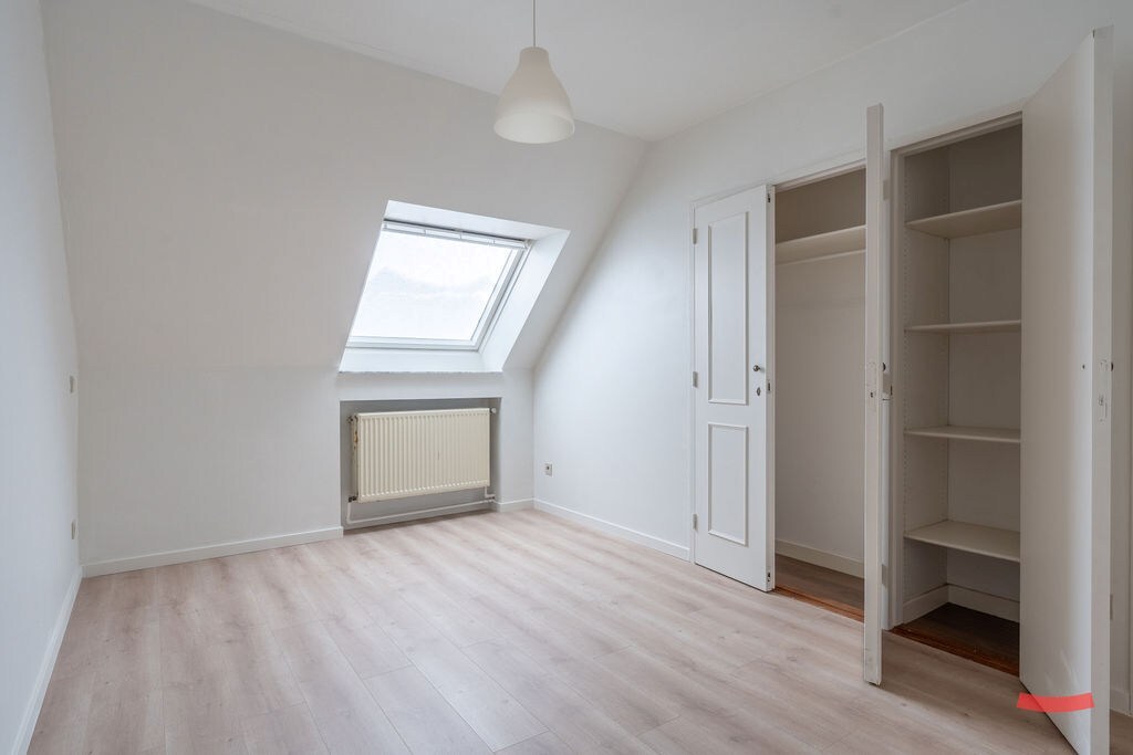 Duplex te huur | in afhandeling in Turnhout