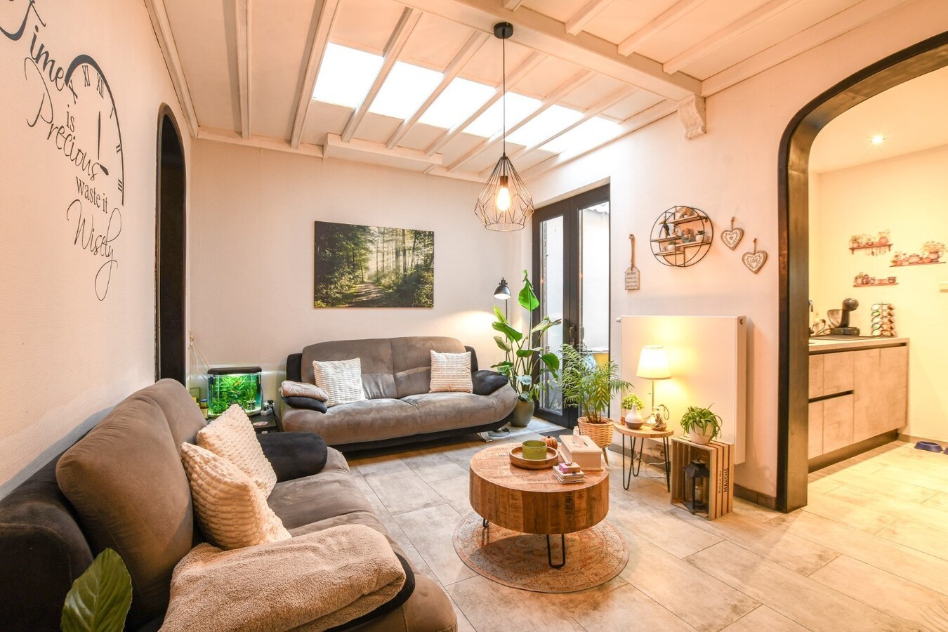 Verkocht appartement - Wenduine