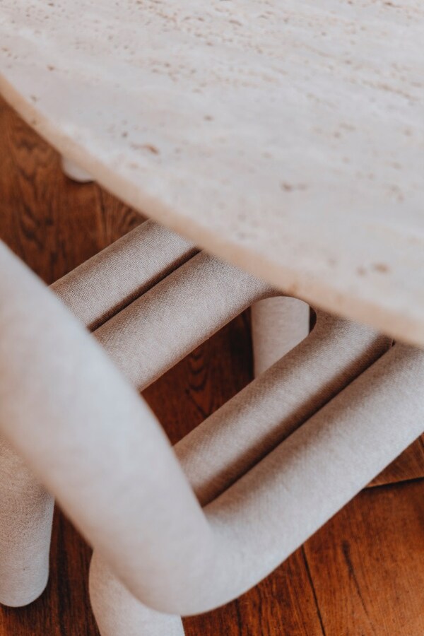 KLASSEVOL APPARTEMENT MET PANORAMISCH ZICHT 