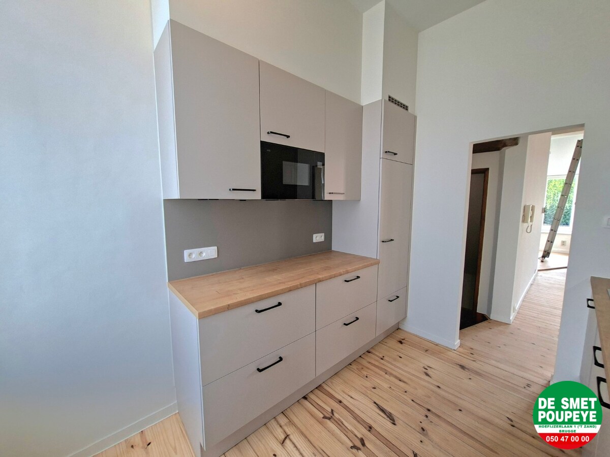 Prachtige herenwoning 