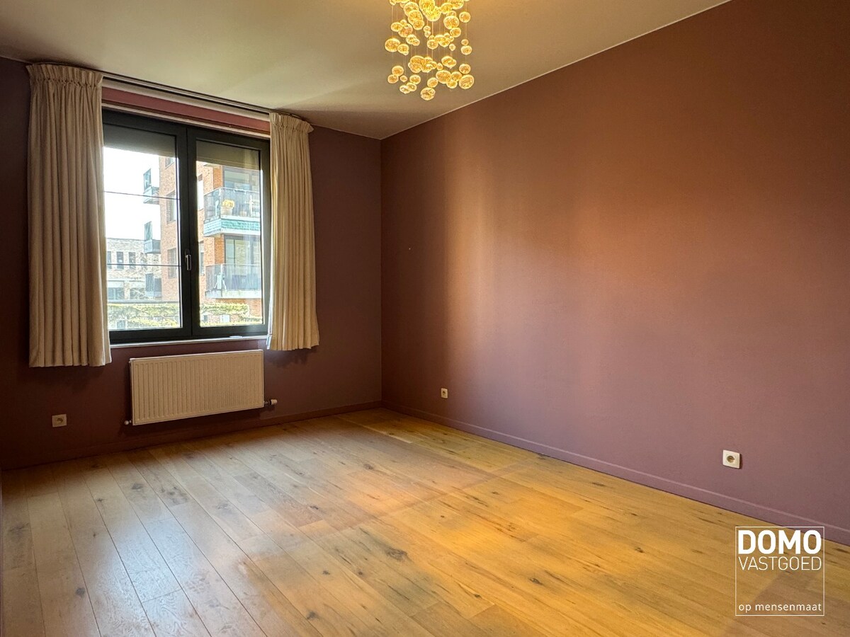 Appartement te huur aan de Kempische Kaai in Hasselt 