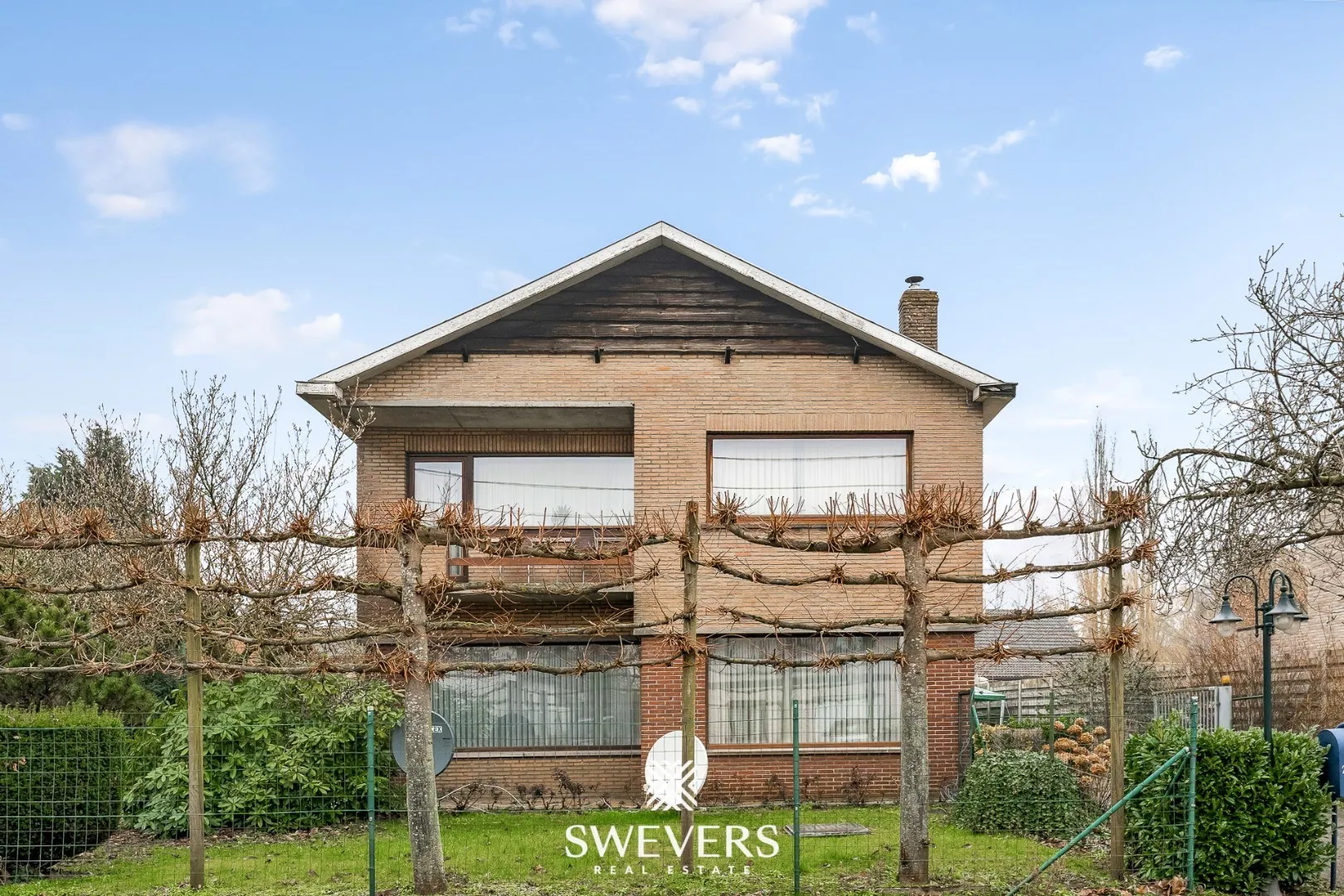 Verkocht woning - Heusden-Zolder