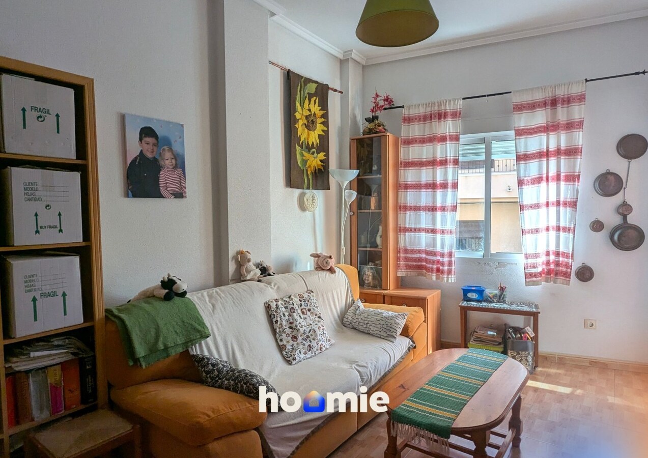 Woning te koop in San Miguel de Salinas