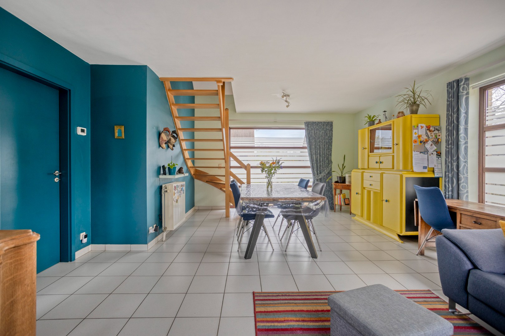 Instapklare gezinswoning met 3 slpk. in Geel-Ten Aard 