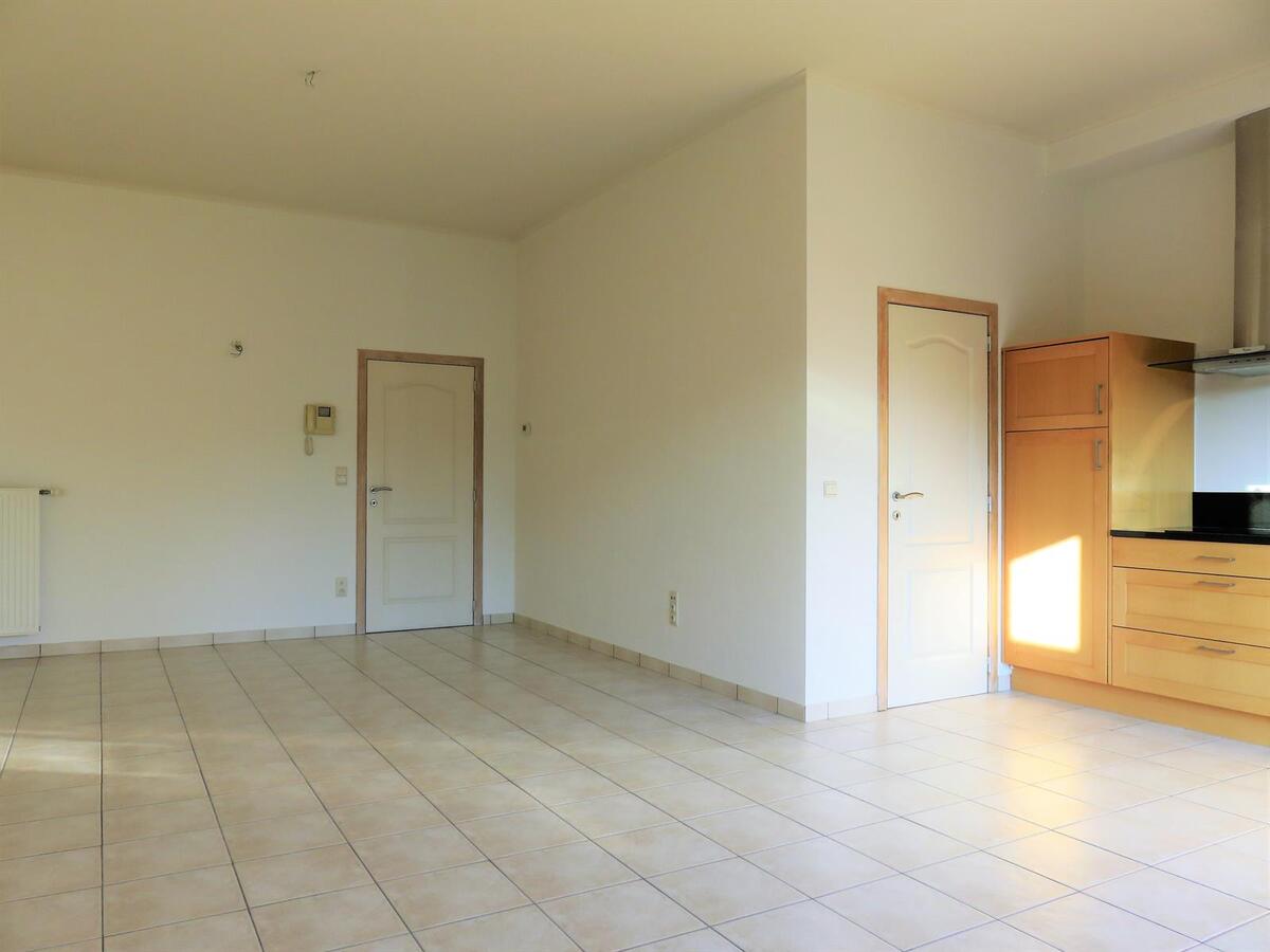 Benedenwoning verhuurd in Hasselt