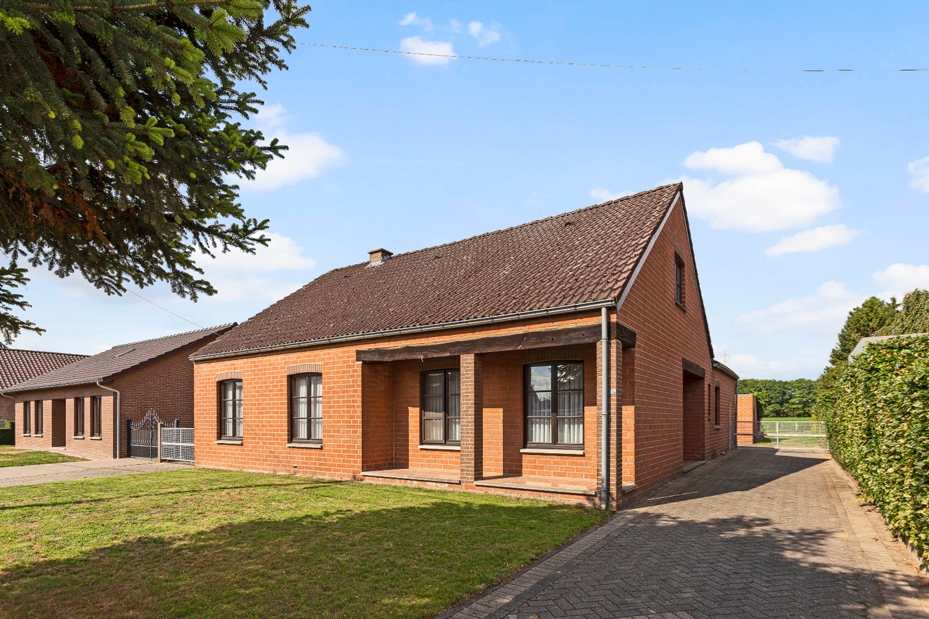 Verkocht woning - Dilsen-Stokkem