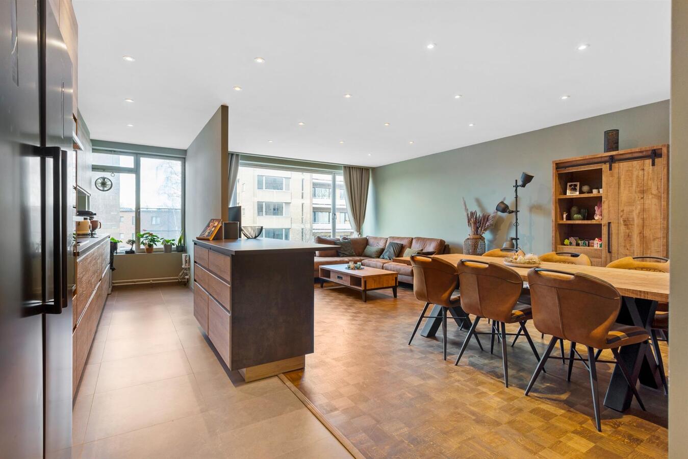 Verkocht appartement - Wilrijk