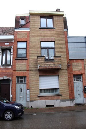 Verkocht woning - Merchtem